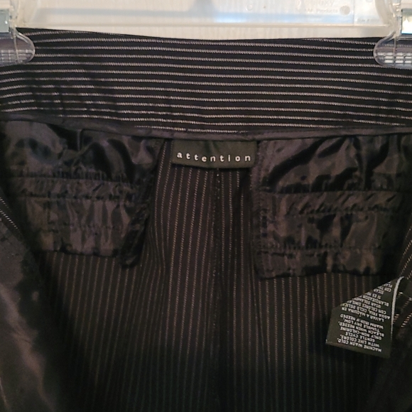 Capri / Crop Pants. Size 18 - Picture 5 of 13